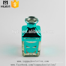 custom made 150ml high quality reed diffuser luxury glass bottle